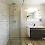 Appartement Marina, No 1 *