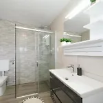 Marina, No 1 Appartement Rovanjska