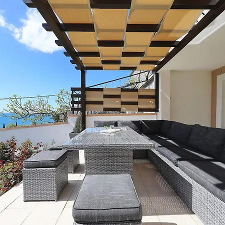 Apartament Marina, No 1 Rovanjska