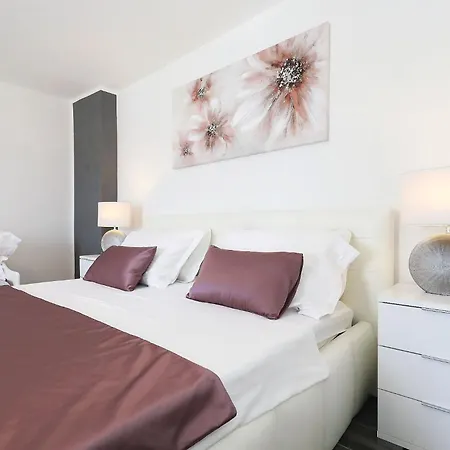 Apartament Marina, No 1