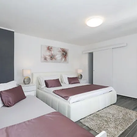 Apartament Marina, No 1