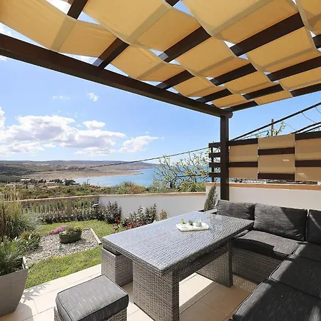 Apartament Marina, No 1 Rovanjska