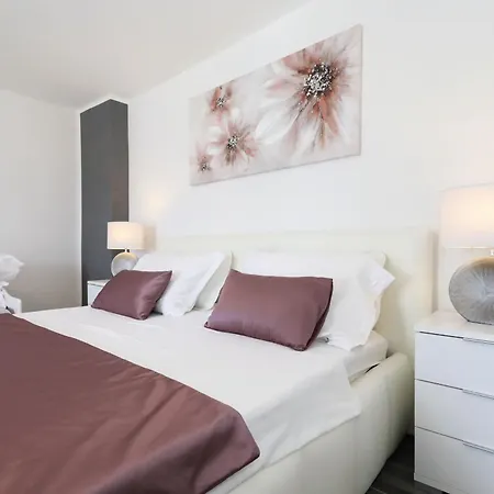 Apartman Marina, No 1 Rovanjska