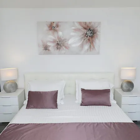 Apartman Marina, No 1