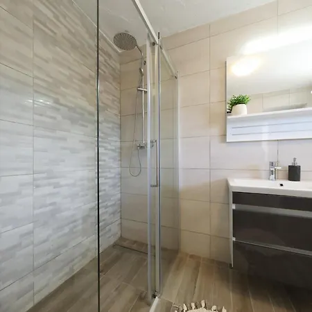 Apartman Marina, No 1