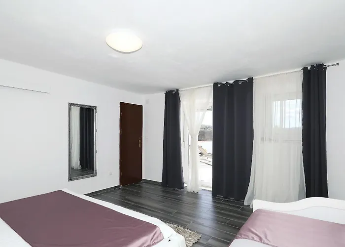 Marina, No 1 Apartmán *