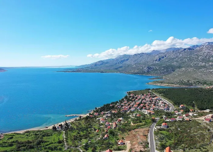 Marina, No 1 * Rovanjska