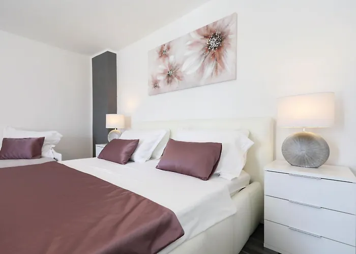 Apartamento Marina, No 1 Rovanjska
