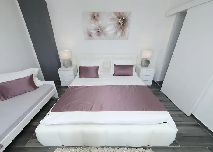 Apartamento Marina, No 1 *