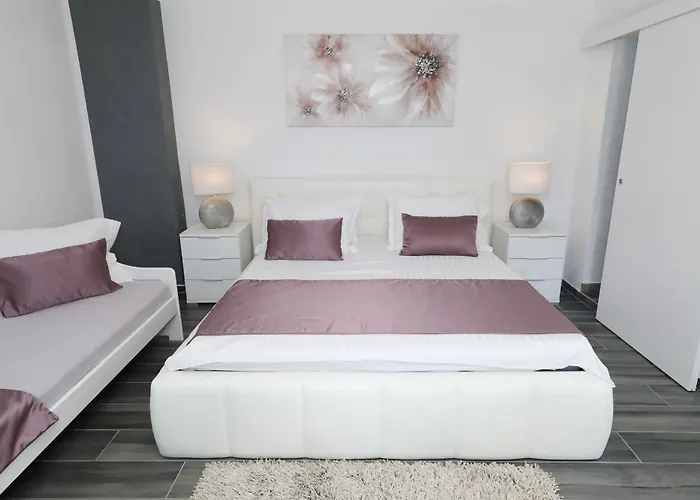 Marina, No 1 Apartamento Rovanjska