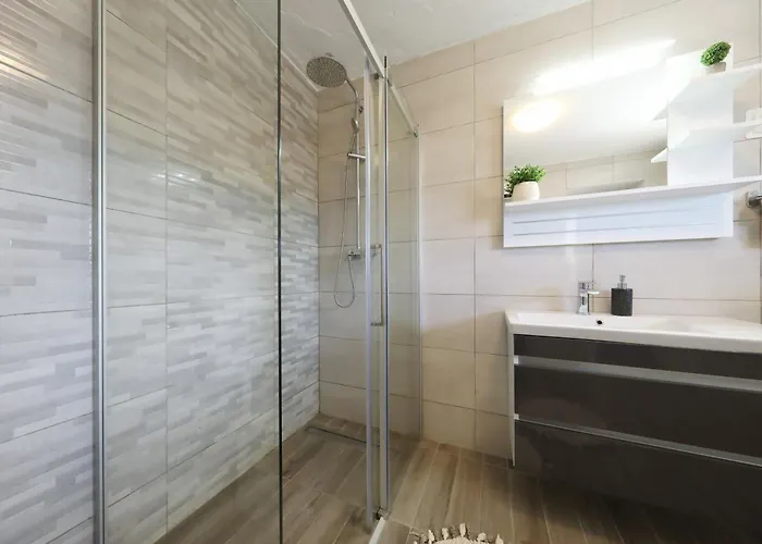 Apartamento Marina, No 1
