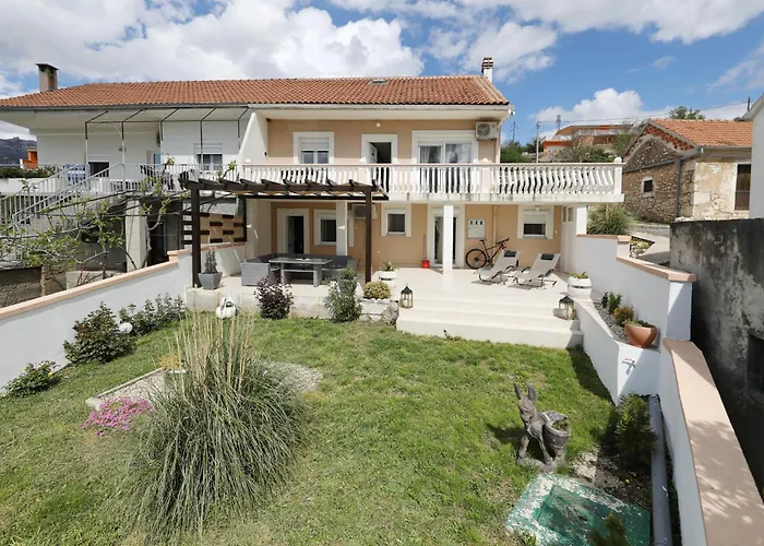 Apartamento Marina, No 1 *