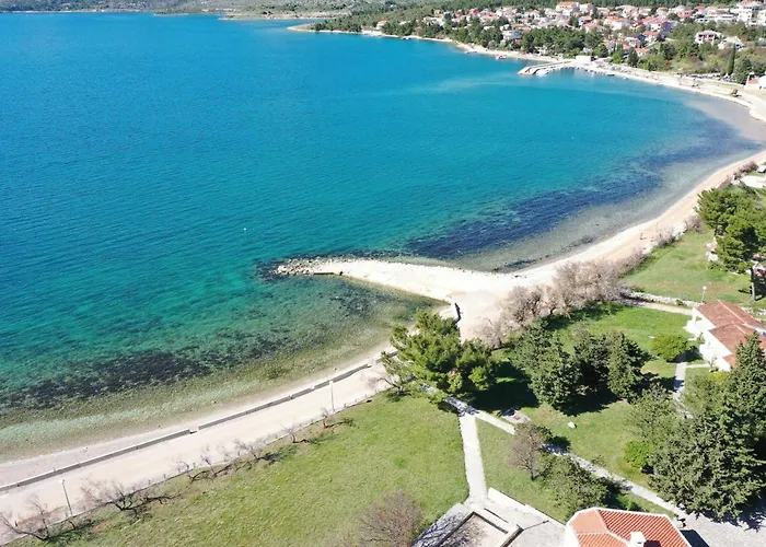 Marina, No 1 Rovanjska