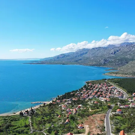 Marina, No 1 * 洛瓦尼斯卡