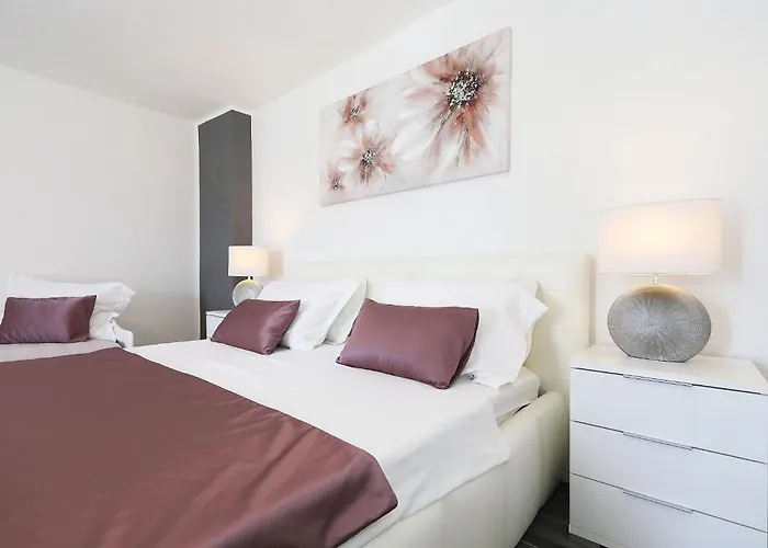 Appartement Marina, No 1